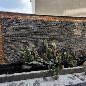 Thiết kế thi công tranh thác