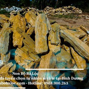 Cung cấp đá tự nhiên